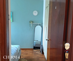 Compass Heights (D19), Apartment #452103111